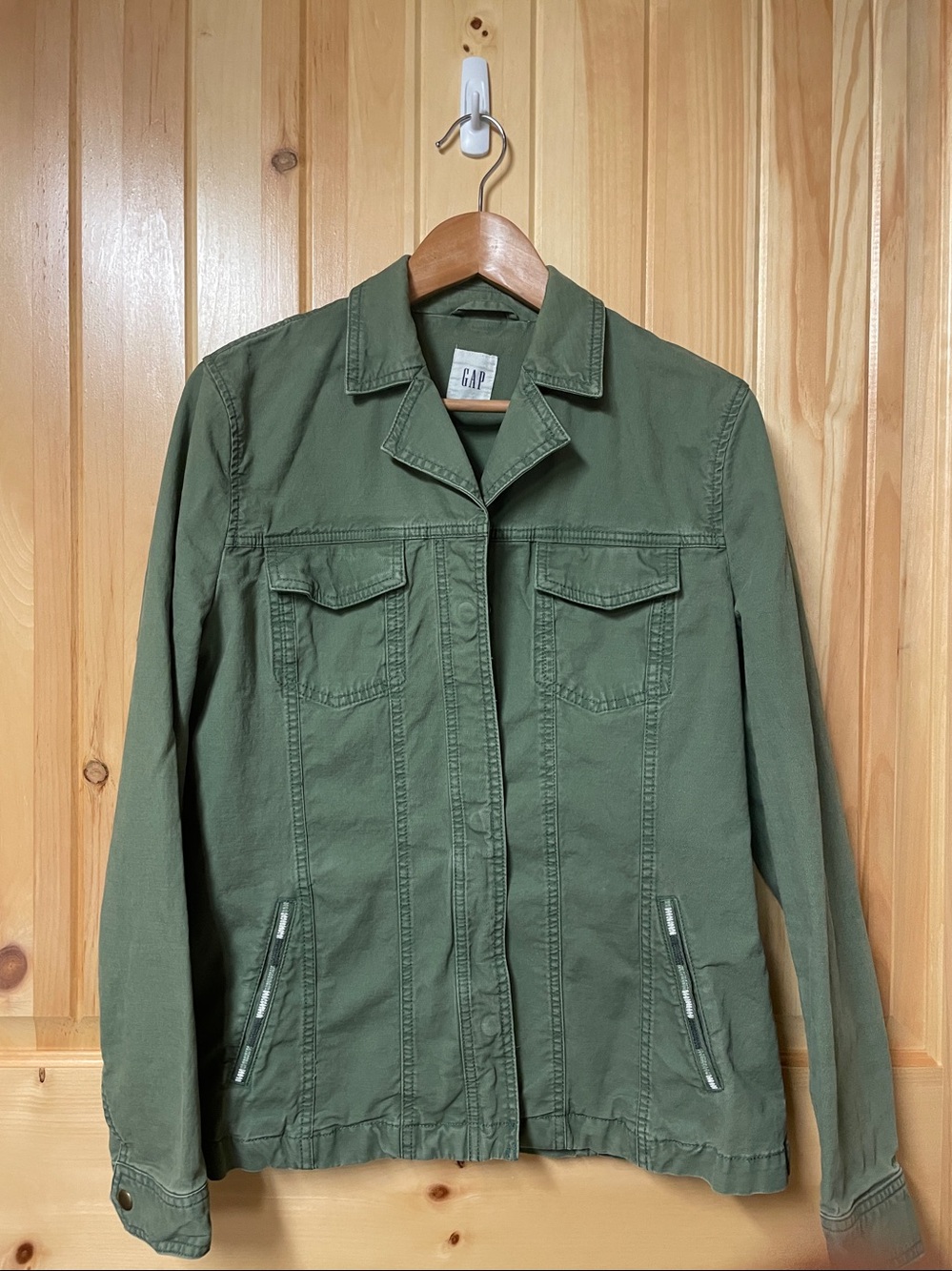 Gap Tall Jacket